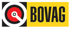 Bovag Logo